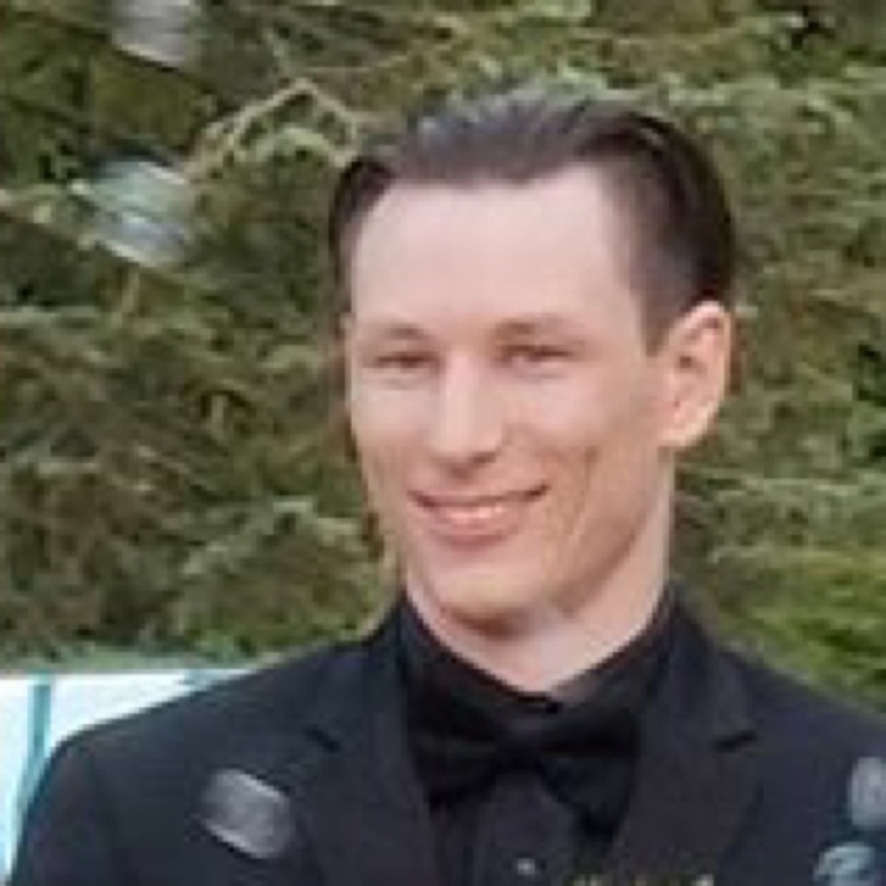 Meet your Posher, Shaun